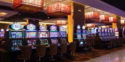 Land Based Casino Item